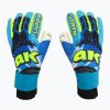 Детски вратарски ръкавици 4Keepers Neo Liga Nc Jr сини