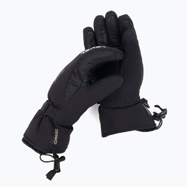 Детски комплект Level Super Radiator Jr Gore Tex black 4115