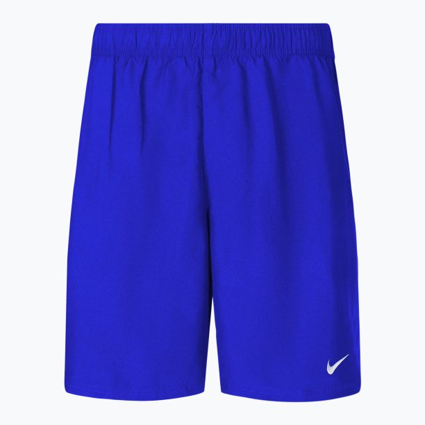 Детски къси панталони за плуване Nike Essential 4" Volley