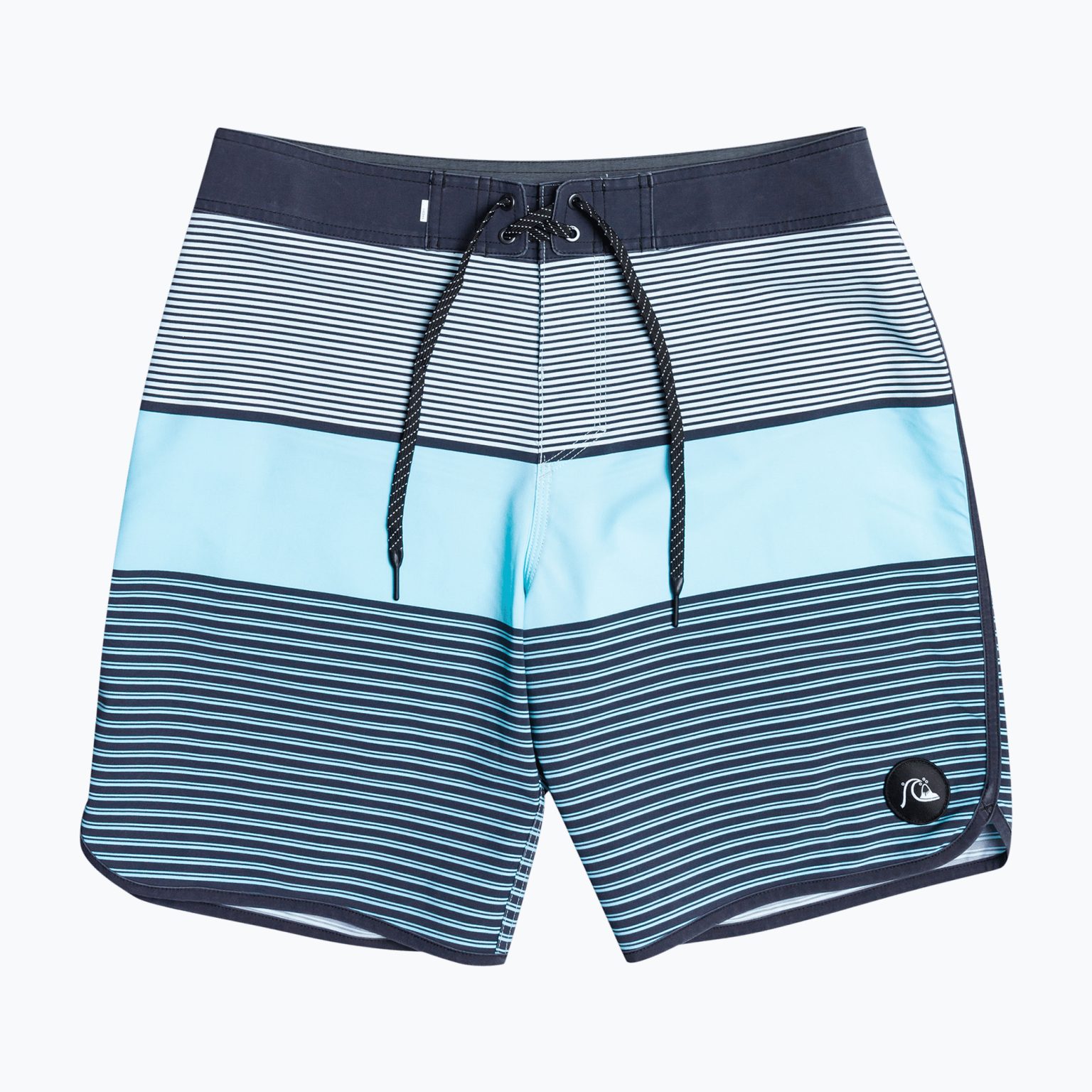 Детски къси панталони за плуване Quiksilver Surfsilk Tijuana 16