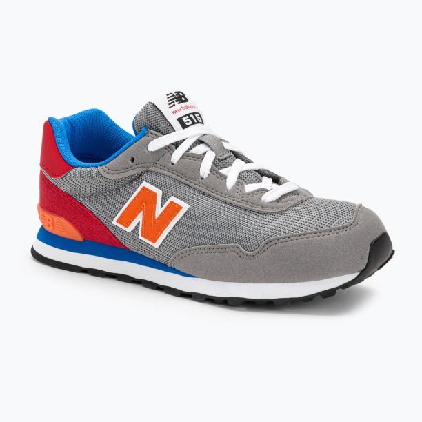 Детски обувки New Balance GC515SL сиви