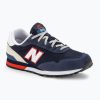 Детски обувки New Balance GC515WM1 navy