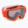 Детски очила за ски POC POCito Iris fluorescent orange/clarity pocito