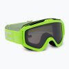 Детски очила за ски POC POCito Iris fluorescent yellow/green/clarity pocito