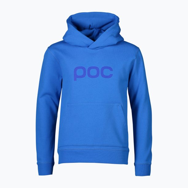 Детски потник за трекинг POC 61609 Hood natrium blue