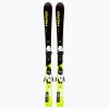 Детски ски за спускане HEAD WC iRace Team SW Jrs black +Jrs 7.5 314141/100862