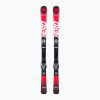 Детски ски за спускане Rossignol Hero 130-150 + XP7 red