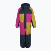 Детски ски костюм Color Kids Coverall Colorblock AF 10.000 цвят 740655