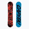 Детски сноуборд CAPiTA Scott Stevens Mini black-red 1221143