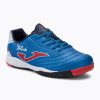 Детски футболни обувки Joma Toledo IN royal/red