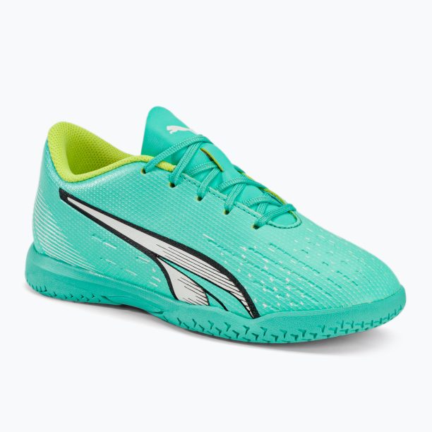 Детски футболни обувки PUMA Ultra Play IT