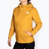 Детско дъждобранно яке The North Face Alta Vista Rain yellow NF0A7QI556P1