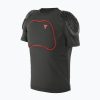 Детско колоездачно трико с протектори Dainese Scarabeo Pro black