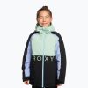 Детско яке за сноуборд ROXY Snowmist Girl true black