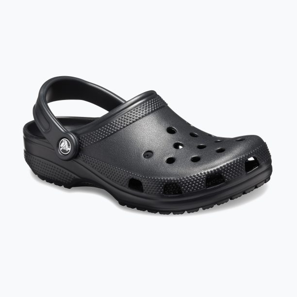 Джапанки Crocs Classic черен 10001