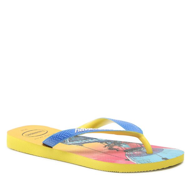 Джапанки Havaianas