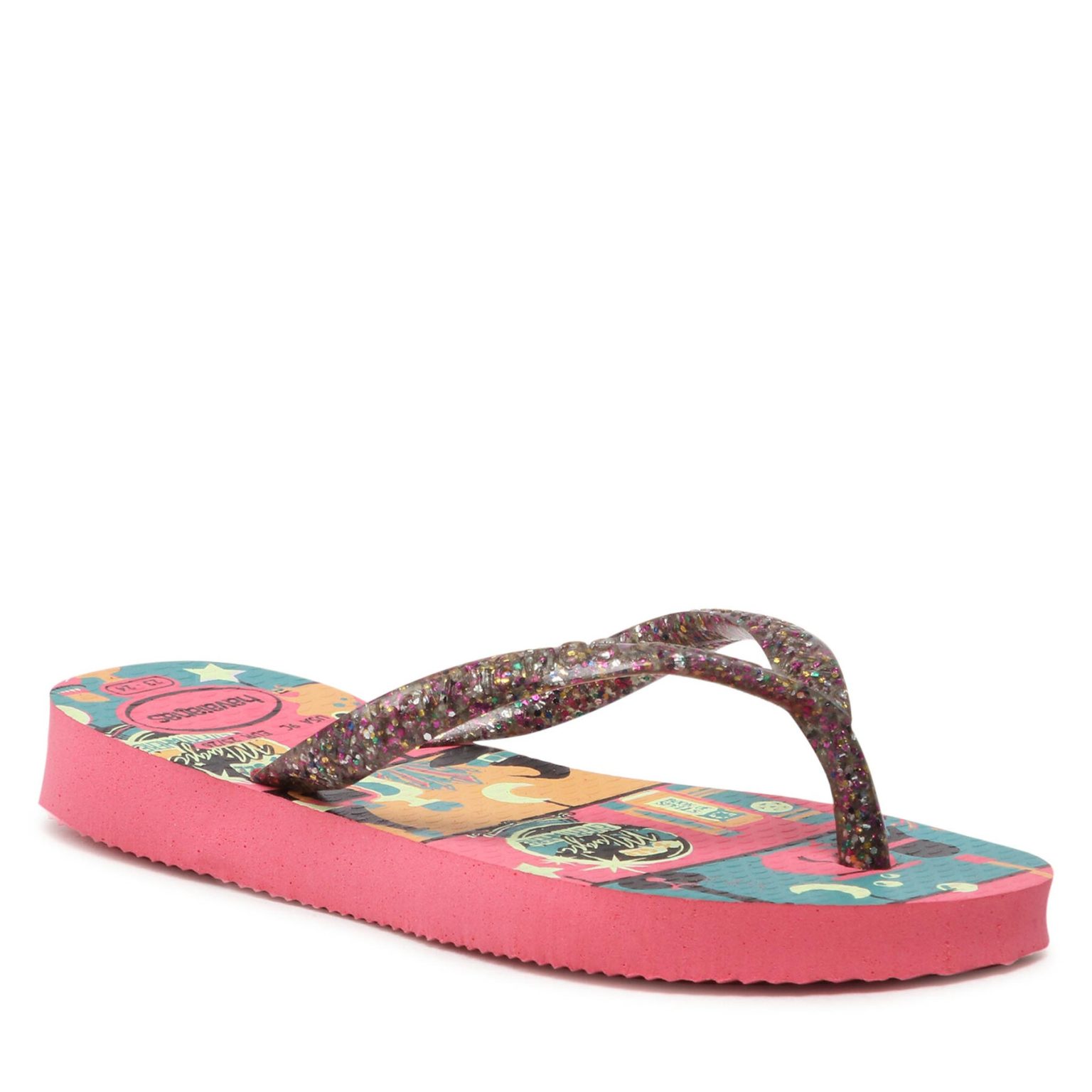 Джапанки Havaianas