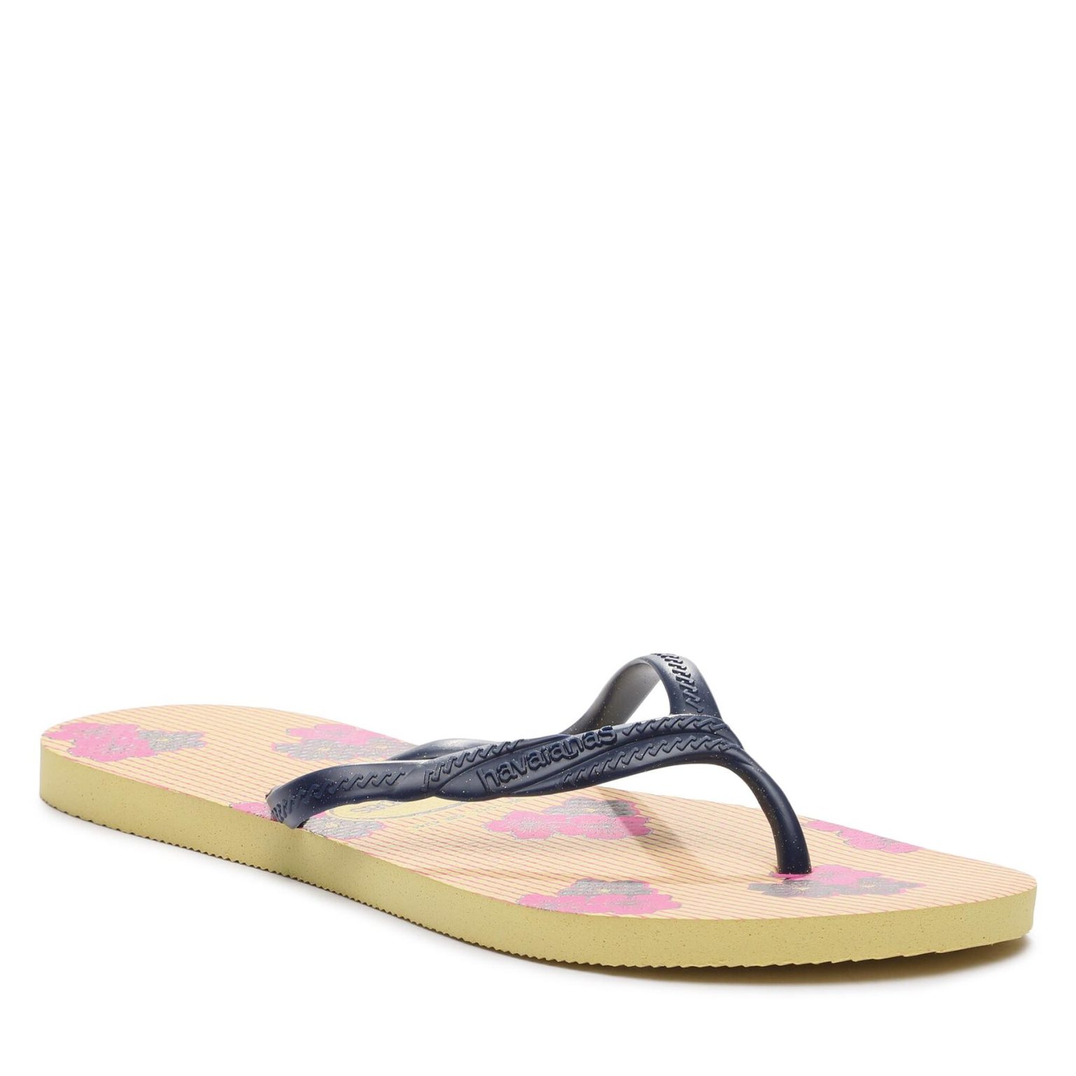 Джапанки Havaianas