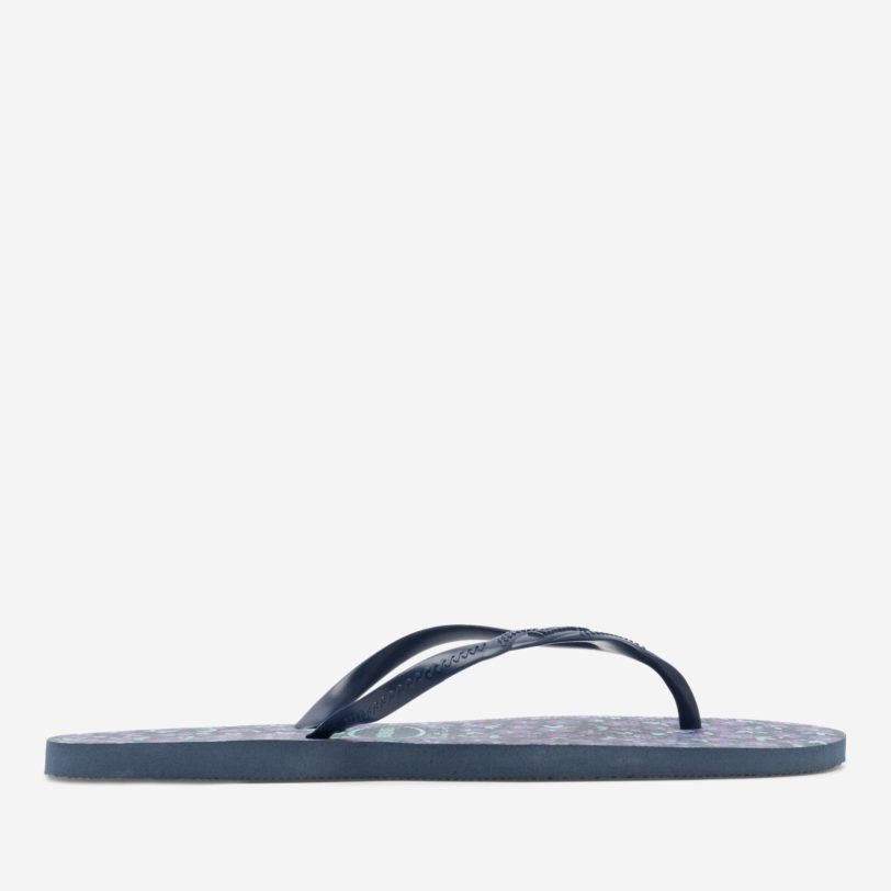 Джапанки Havaianas МИКС