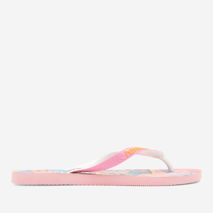 Джапанки Havaianas МИКС