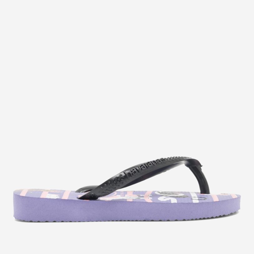 Джапанки Havaianas МИКС