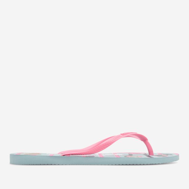 Джапанки Havaianas МИКС