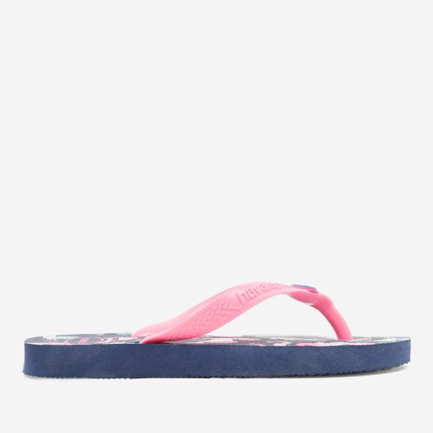 Джапанки Havaianas МИКС