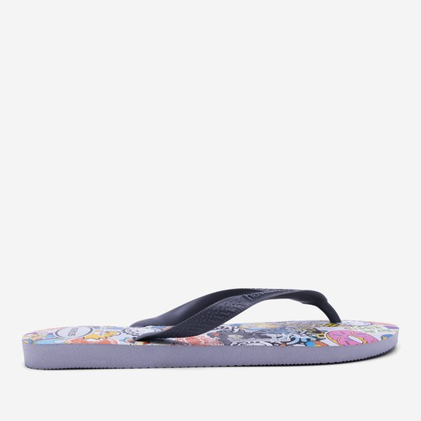 Джапанки Havaianas МИКС