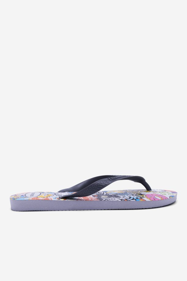 Джапанки Havaianas МИКС