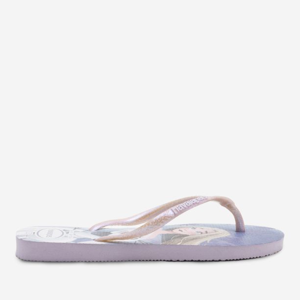 Джапанки Havaianas МИКС