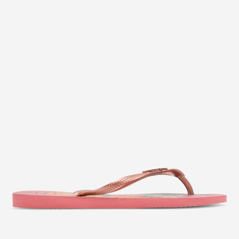 Джапанки Havaianas МИКС