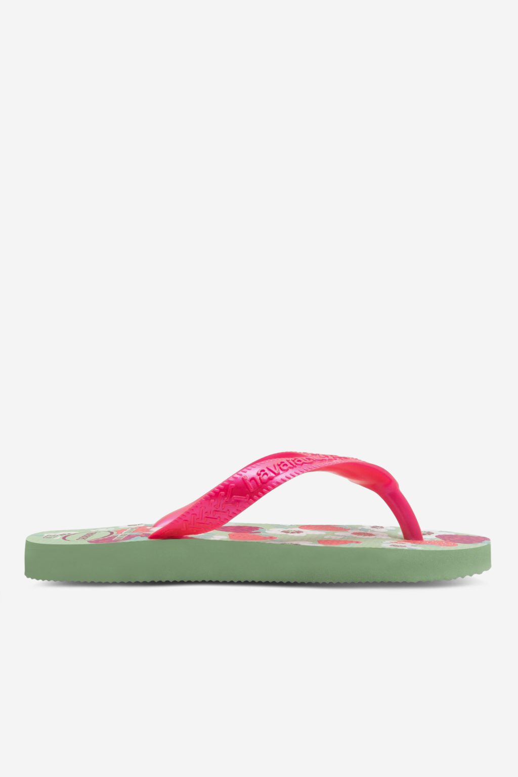 Джапанки Havaianas МИКС