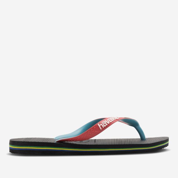 Джапанки Havaianas МИКС