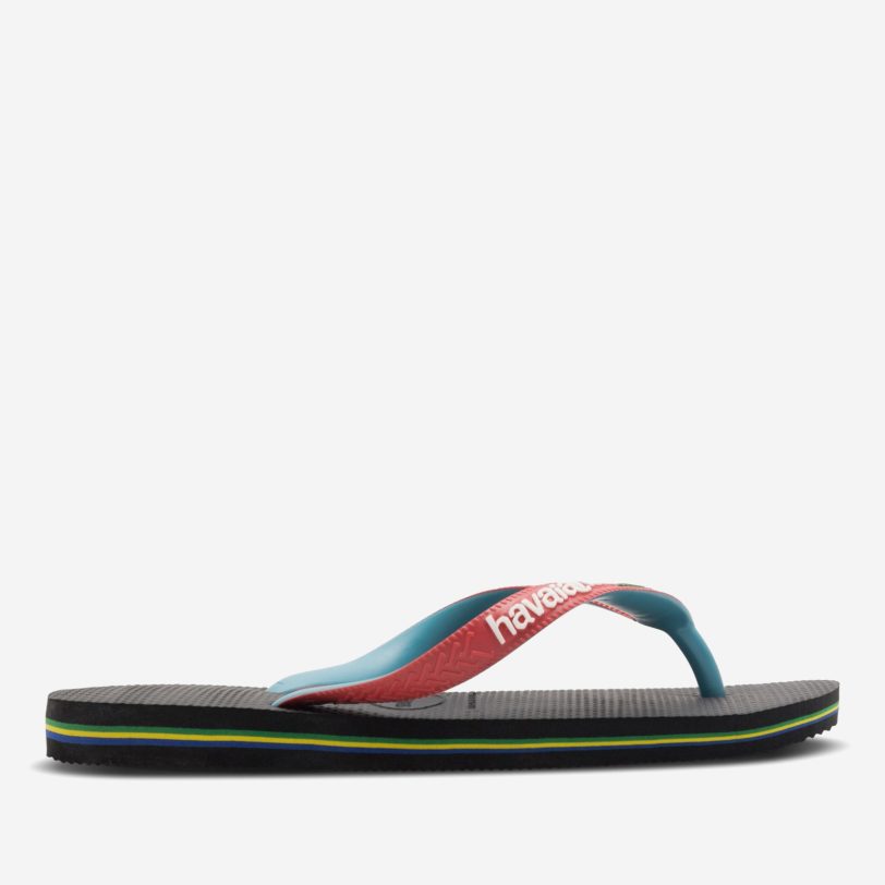 Джапанки Havaianas МИКС