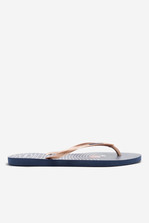 Джапанки Havaianas МИКС