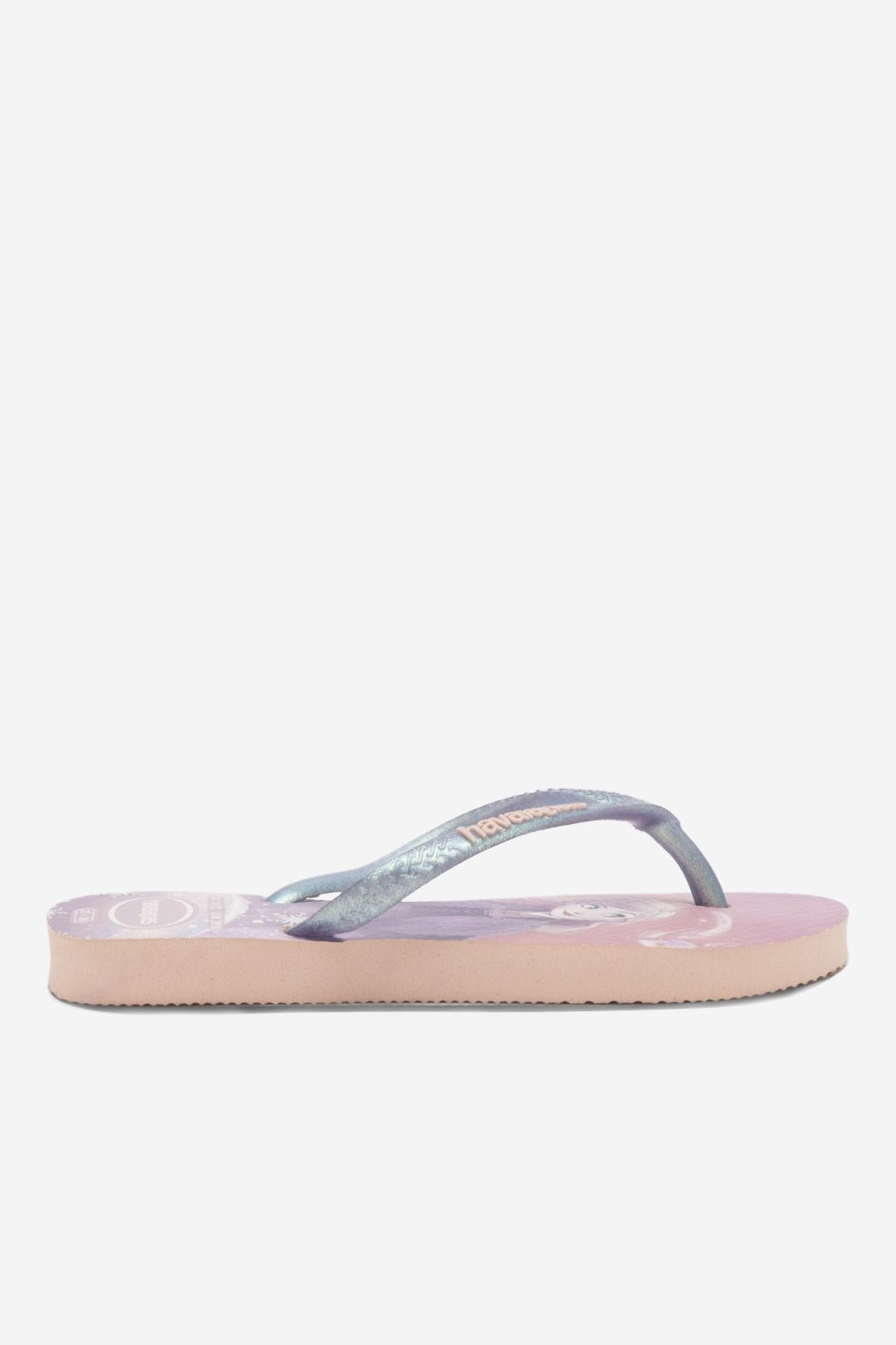 Джапанки Havaianas МИКС