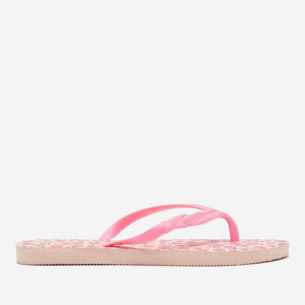 Джапанки Havaianas МИКС