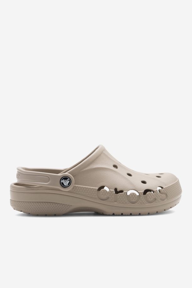 Джапанки за баня Crocs БЕЖОВ