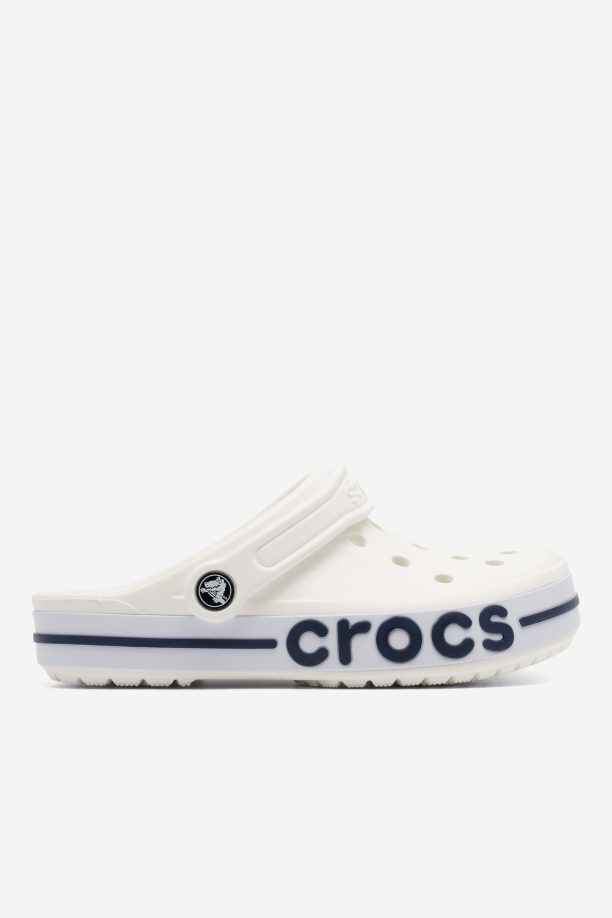 Джапанки за баня Crocs БЯЛ