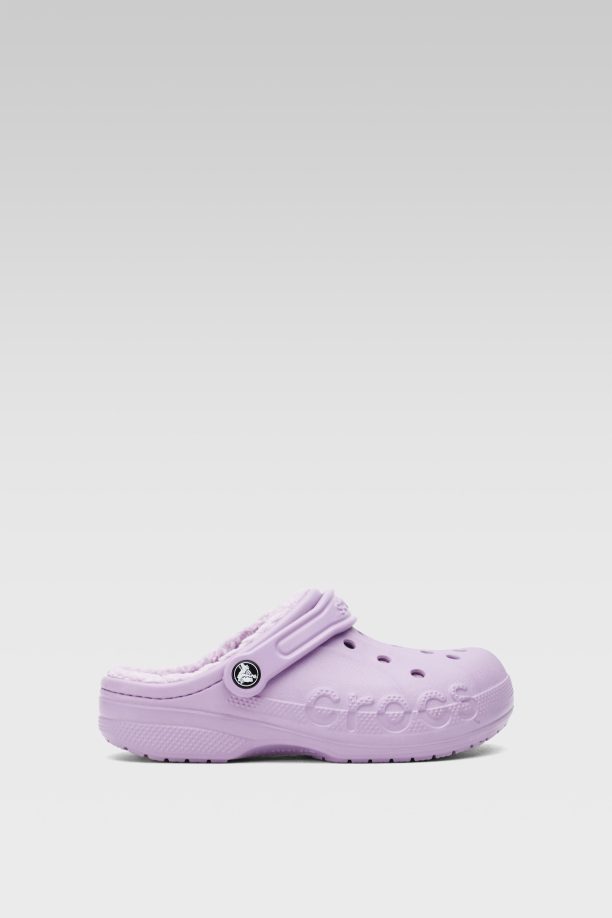 Джапанки за баня Crocs ВИОЛЕТОВ