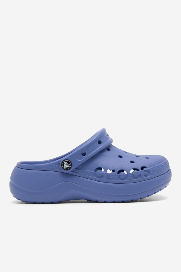 Джапанки за баня Crocs ВИОЛЕТОВ