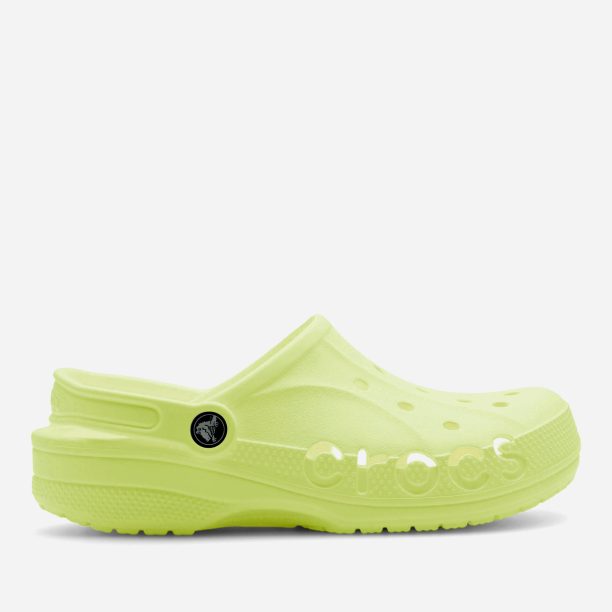 Джапанки за баня Crocs ЗЕЛЕН