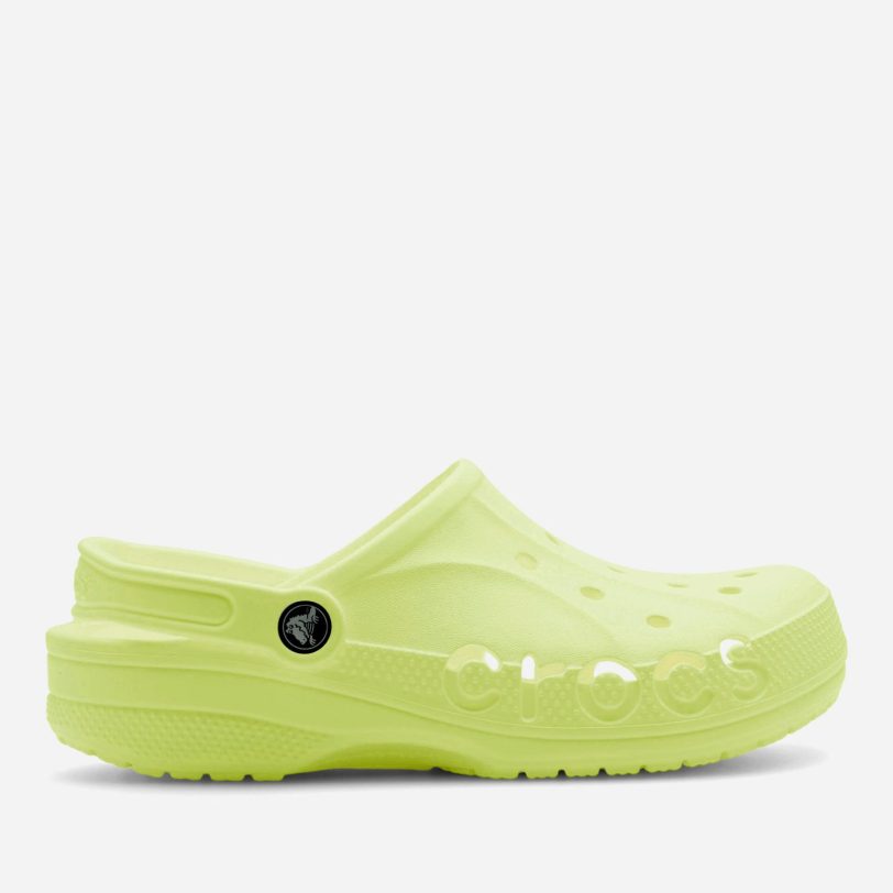 Джапанки за баня Crocs ЗЕЛЕН