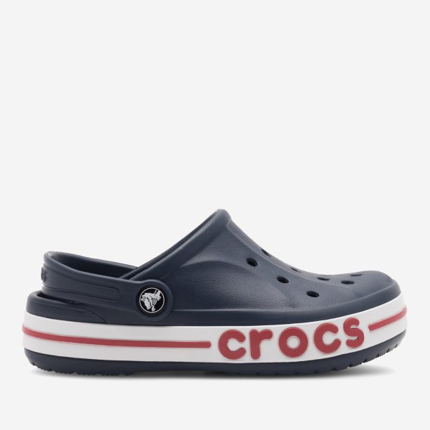 Джапанки за баня Crocs КОБАЛТОВО СИНЬО