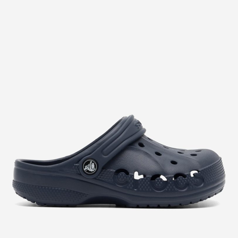 Джапанки за баня Crocs КОБАЛТОВО СИНЬО