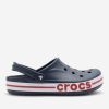 Джапанки за баня Crocs КОБАЛТОВО СИНЬО