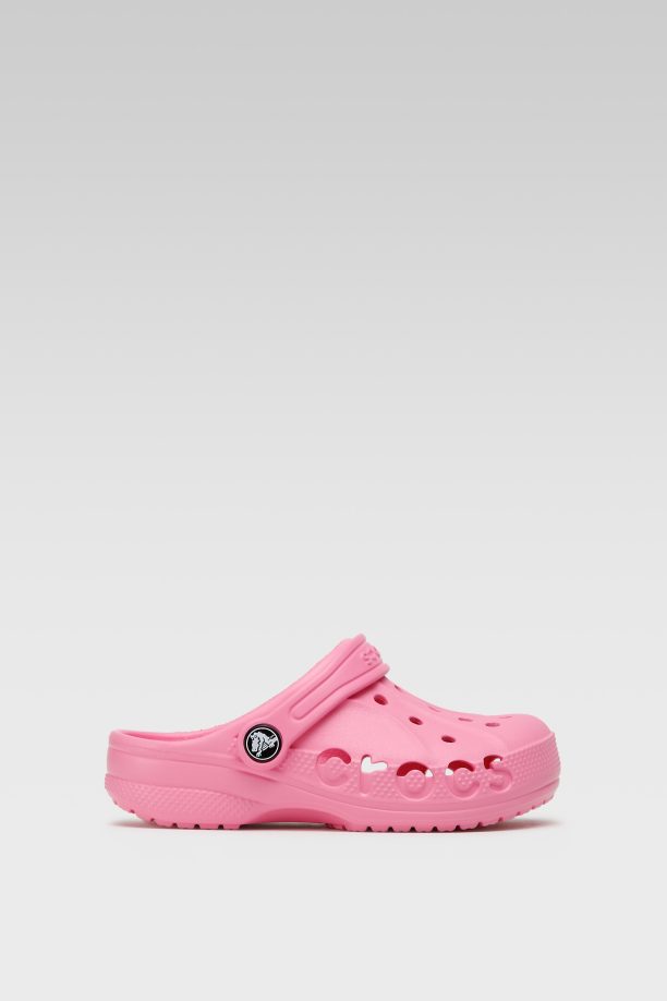 Джапанки за баня Crocs РОЗОВ