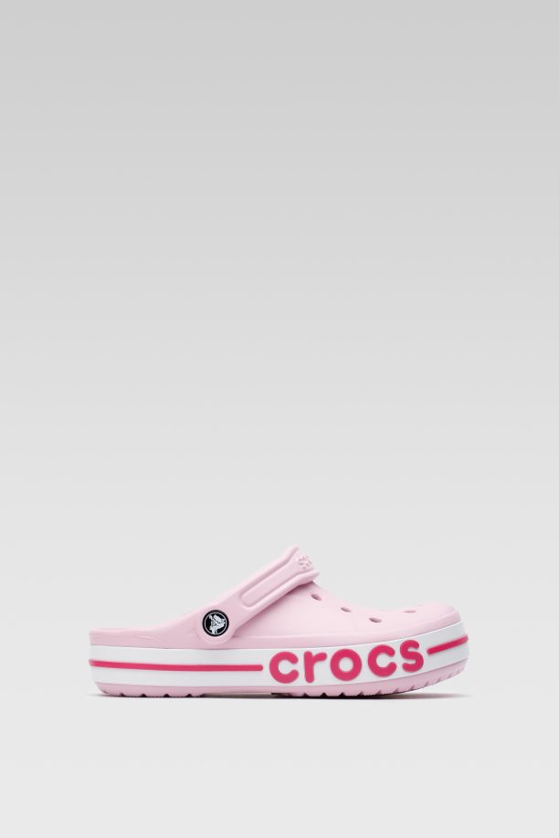 Джапанки за баня Crocs РОЗОВ