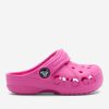 Джапанки за баня Crocs РОЗОВ