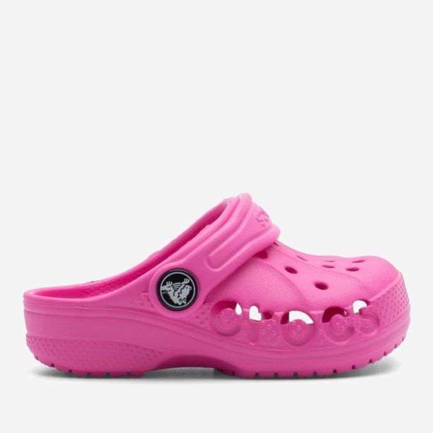 Джапанки за баня Crocs РОЗОВ